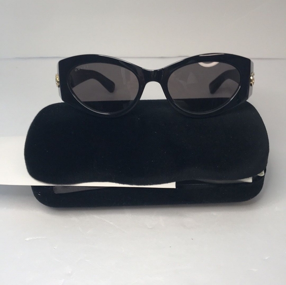 New - ?Original GG1401S Nothing says style like a pair of Gucci. Eclectic, rom main image 8